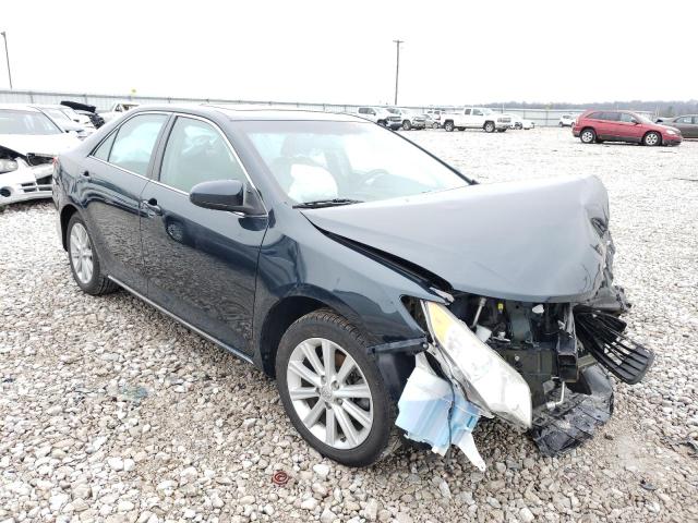 TOYOTA CAMRY L 2014 4t4bf1fk1er387584