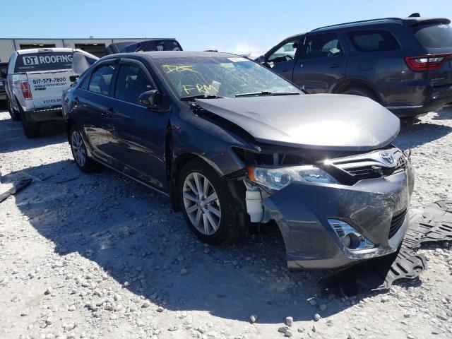 TOYOTA CAMRY L 2014 4t4bf1fk1er387648