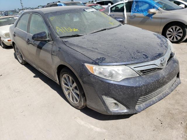 TOYOTA CAMRY L 2014 4t4bf1fk1er387830