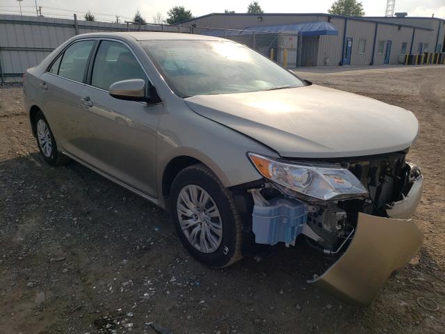 TOYOTA CAMRY L 2014 4t4bf1fk1er387942