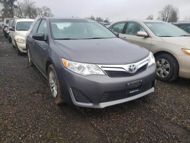 TOYOTA CAMRY L 2014 4t4bf1fk1er388461