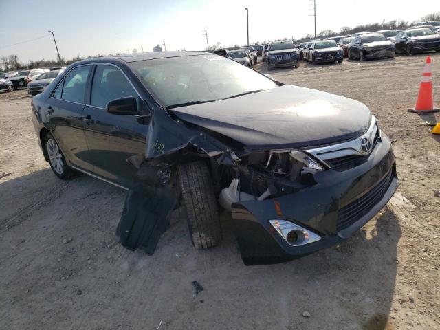 TOYOTA CAMRY L 2014 4t4bf1fk1er388833