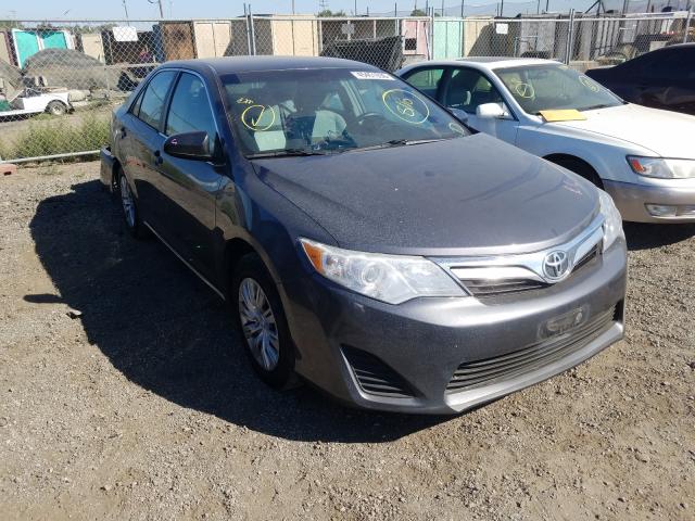 TOYOTA CAMRY L 2014 4t4bf1fk1er389044