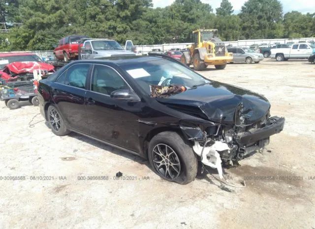 TOYOTA CAMRY 2014 4t4bf1fk1er389397