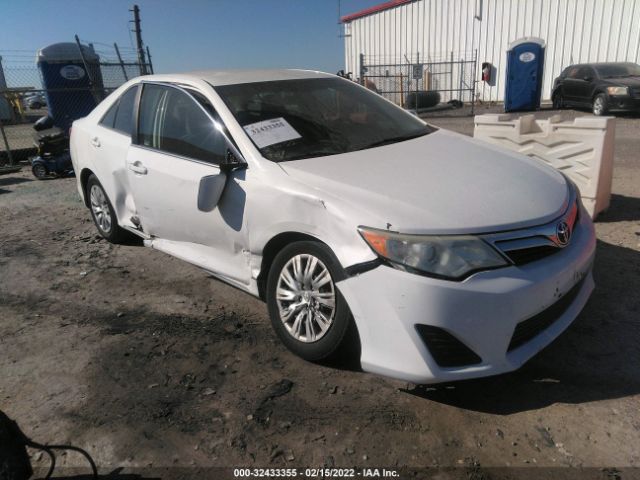 TOYOTA CAMRY 2014 4t4bf1fk1er389643