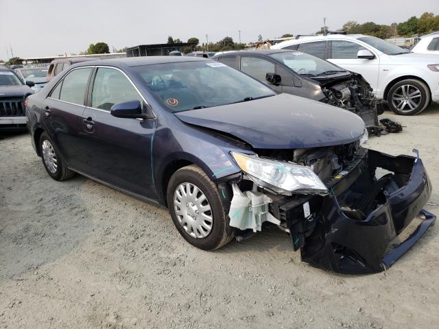 TOYOTA CAMRY L 2014 4t4bf1fk1er391215