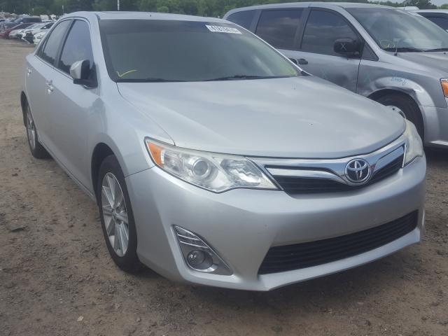 TOYOTA CAMRY L 2014 4t4bf1fk1er392817