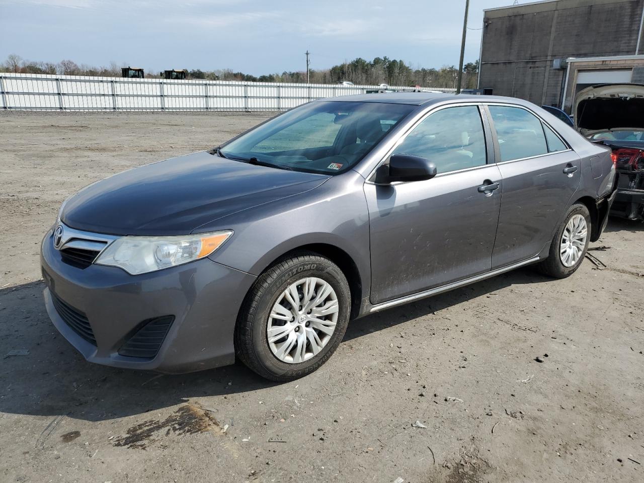 TOYOTA CAMRY 2014 4t4bf1fk1er392932