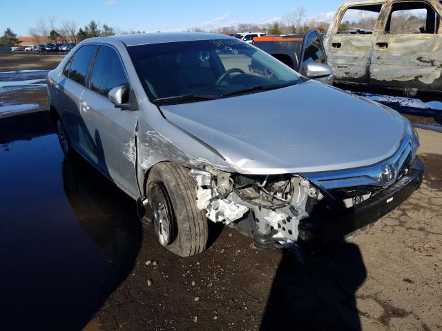 TOYOTA CAMRY L 2014 4t4bf1fk1er393255