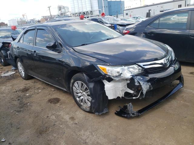 TOYOTA CAMRY L/ 2014 4t4bf1fk1er393417