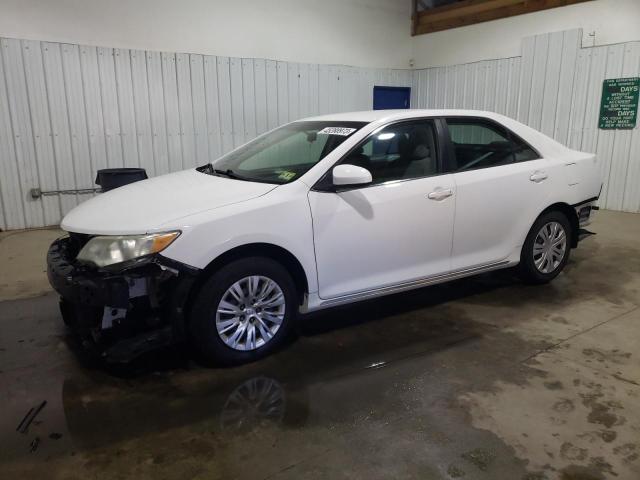 TOYOTA CAMRY L 2014 4t4bf1fk1er393451