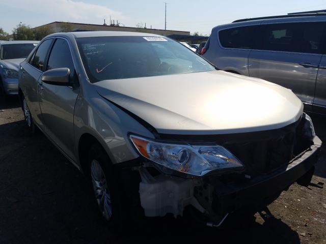 TOYOTA CAMRY L 2014 4t4bf1fk1er393580