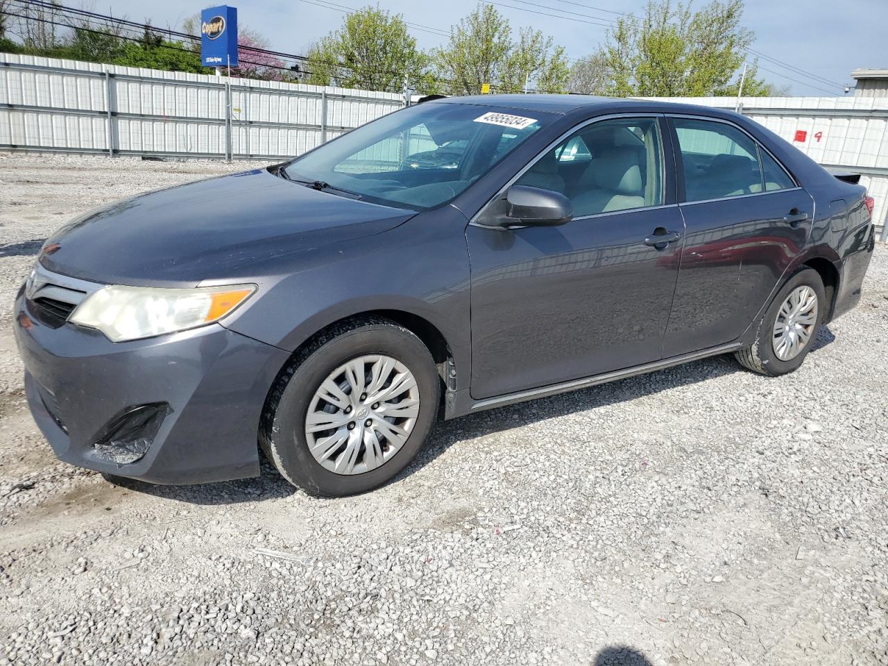 TOYOTA CAMRY 2014 4t4bf1fk1er394244