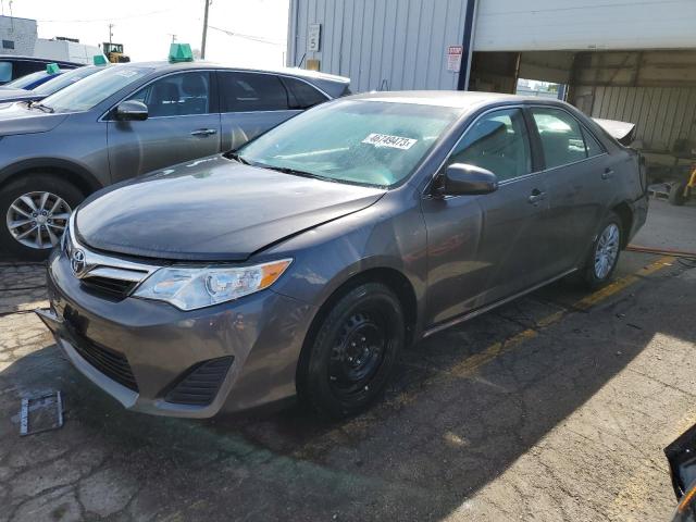 TOYOTA CAMRY L 2014 4t4bf1fk1er394258