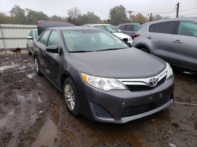 TOYOTA CAMRY L 2014 4t4bf1fk1er394325