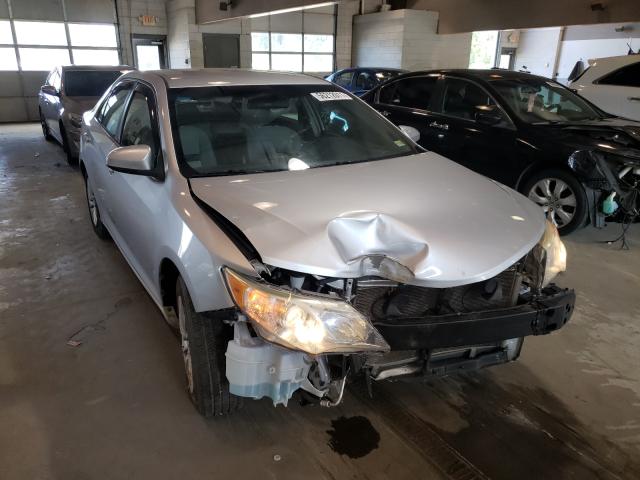 TOYOTA CAMRY L 2014 4t4bf1fk1er395197