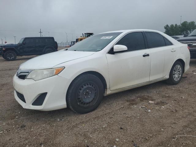 TOYOTA CAMRY L 2014 4t4bf1fk1er395510