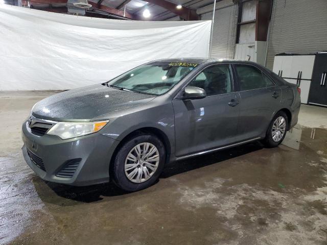 TOYOTA CAMRY 2014 4t4bf1fk1er396138