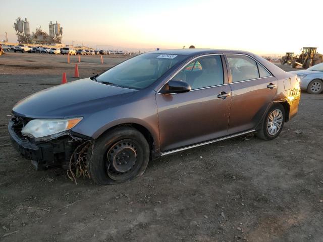 TOYOTA CAMRY 2014 4t4bf1fk1er396432