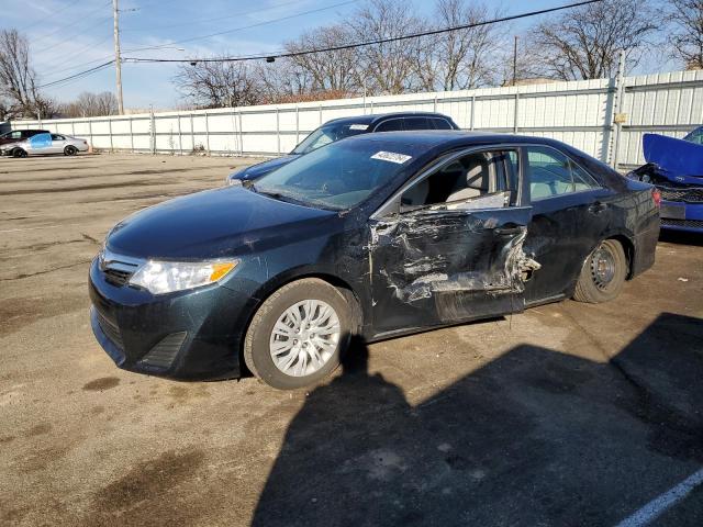 TOYOTA CAMRY 2014 4t4bf1fk1er396561