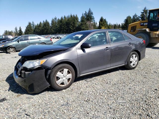 TOYOTA CAMRY L 2014 4t4bf1fk1er396687