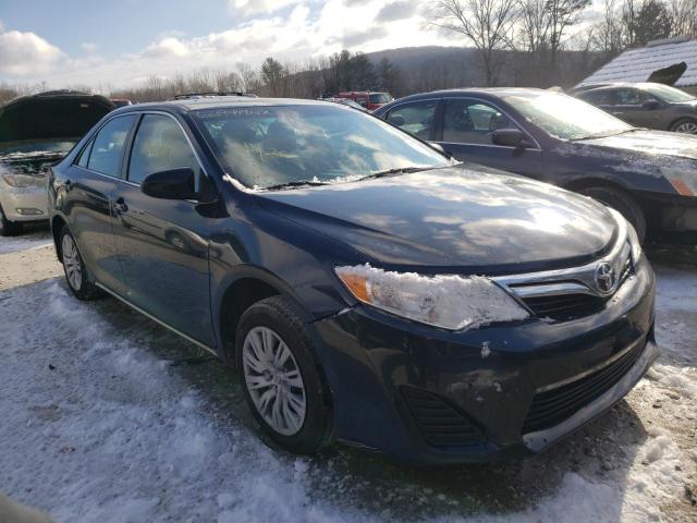 TOYOTA CAMRY L 2014 4t4bf1fk1er396706