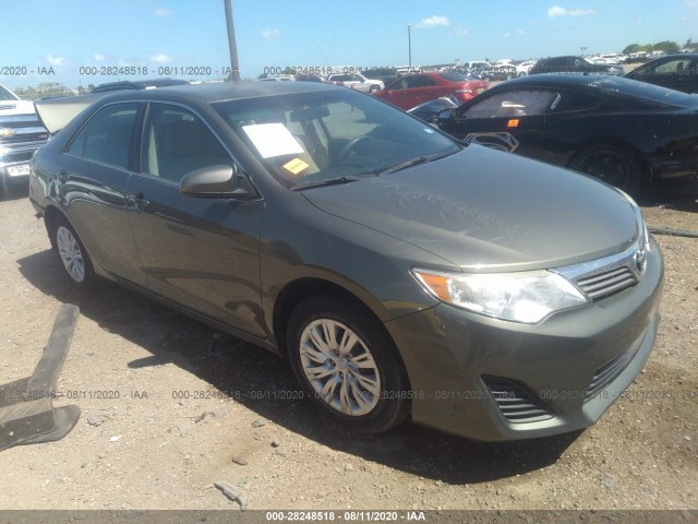 TOYOTA CAMRY 2014 4t4bf1fk1er398536