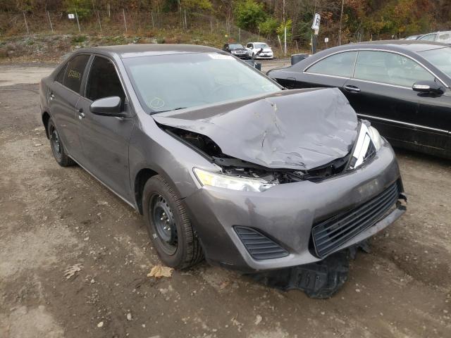 TOYOTA CAMRY L 2014 4t4bf1fk1er399248