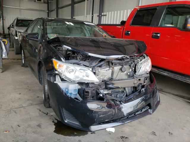 TOYOTA CAMRY L 2014 4t4bf1fk1er401533