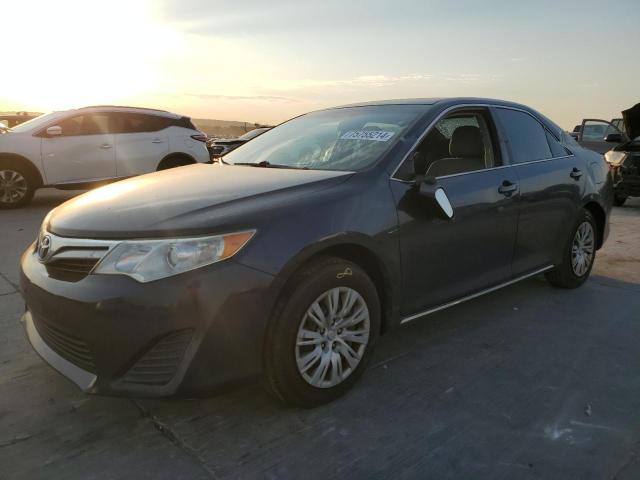 TOYOTA CAMRY L 2014 4t4bf1fk1er402343