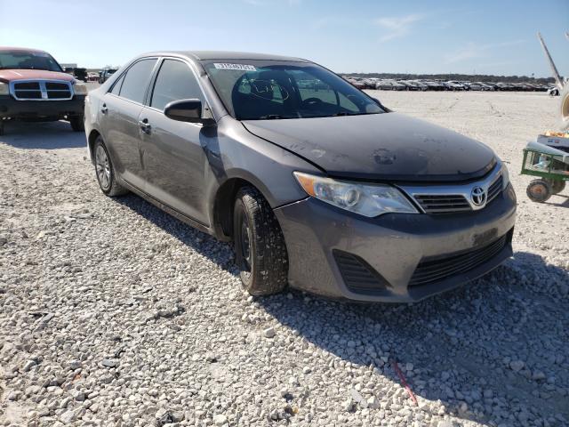 TOYOTA CAMRY L 2014 4t4bf1fk1er403413