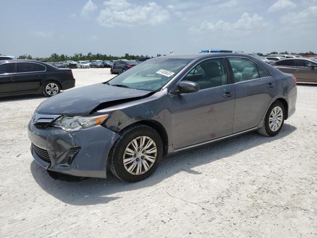 TOYOTA CAMRY L 2014 4t4bf1fk1er403573