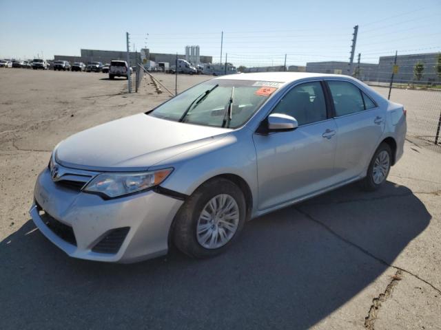 TOYOTA CAMRY L 2014 4t4bf1fk1er403721