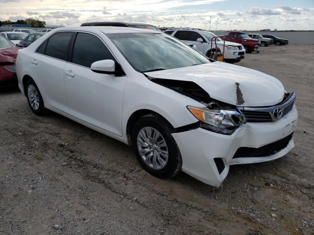 TOYOTA CAMRY L 2014 4t4bf1fk1er404772