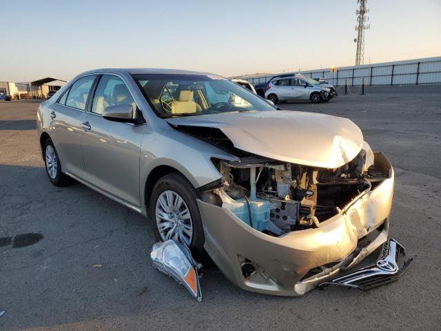 TOYOTA CAMRY L 2014 4t4bf1fk1er404822