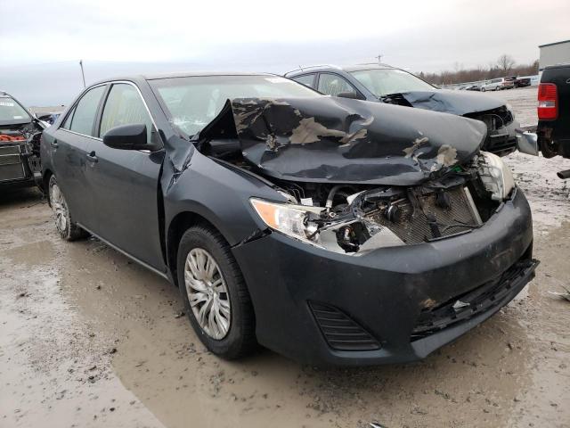 TOYOTA CAMRY L 2014 4t4bf1fk1er405503