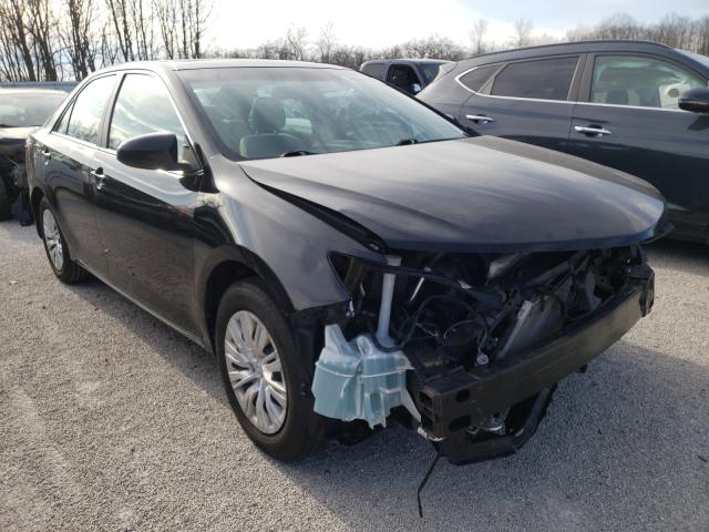 TOYOTA CAMRY L 2014 4t4bf1fk1er406327