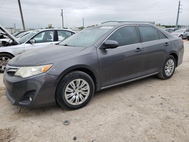 TOYOTA CAMRY L 2014 4t4bf1fk1er408529