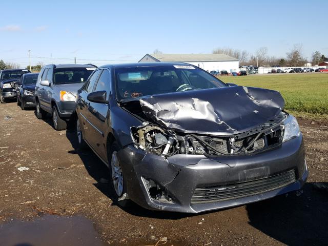 TOYOTA CAMRY L 2014 4t4bf1fk1er408997