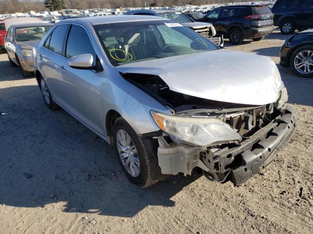 TOYOTA CAMRY L 2014 4t4bf1fk1er409518