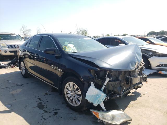 TOYOTA CAMRY L 2014 4t4bf1fk1er409695