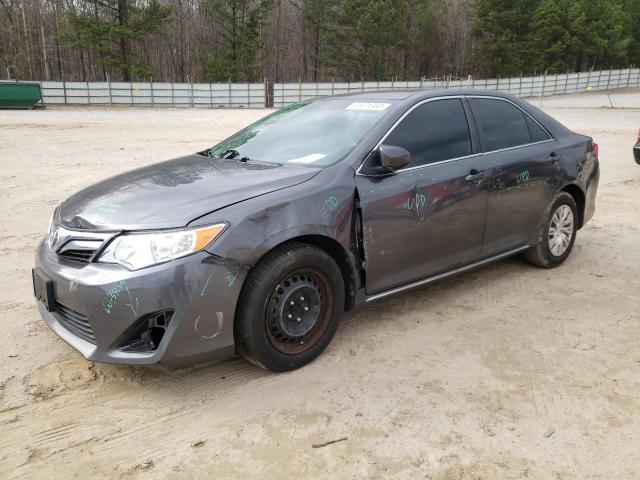 TOYOTA CAMRY L 2014 4t4bf1fk1er410801