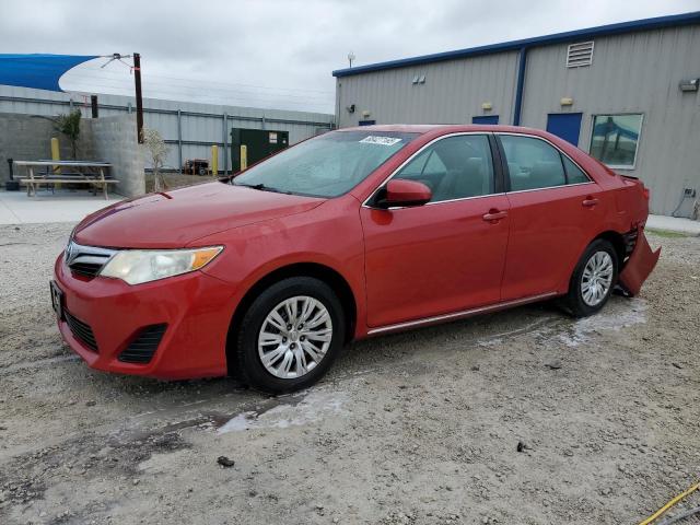 TOYOTA CAMRY L 2014 4t4bf1fk1er411527