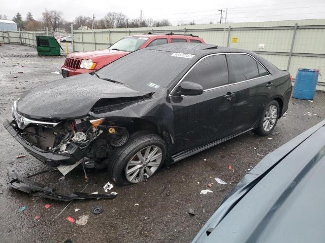 TOYOTA CAMRY L 2014 4t4bf1fk1er412144