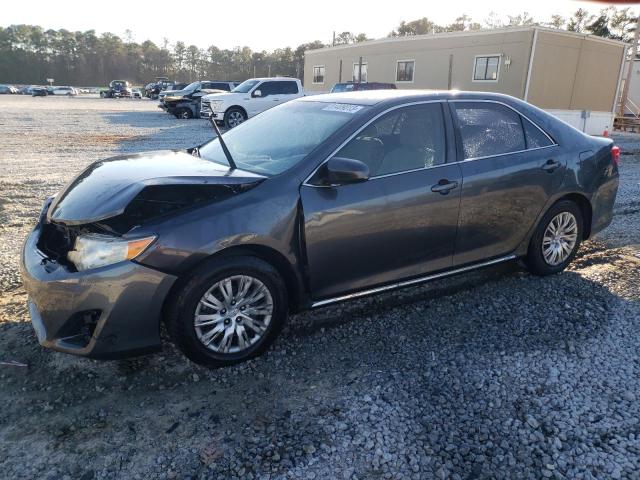 TOYOTA CAMRY 2014 4t4bf1fk1er412273