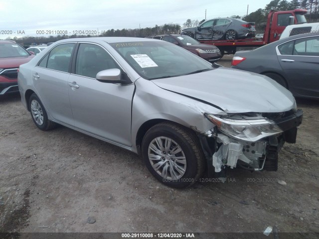 TOYOTA CAMRY 2014 4t4bf1fk1er412905