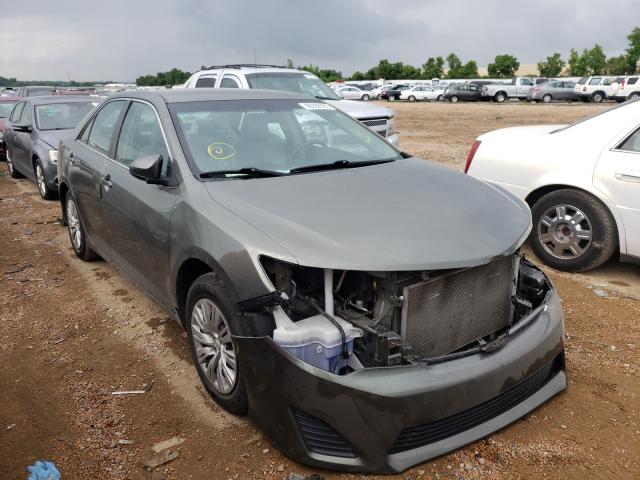 TOYOTA CAMRY L 2014 4t4bf1fk1er413066