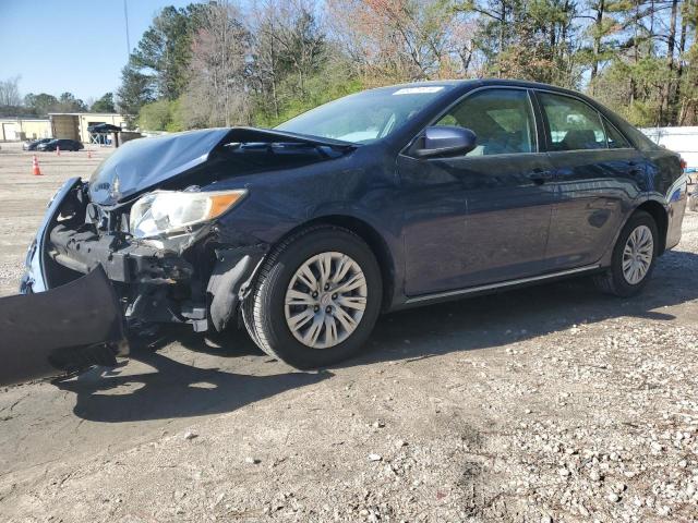 TOYOTA CAMRY 2014 4t4bf1fk1er413259