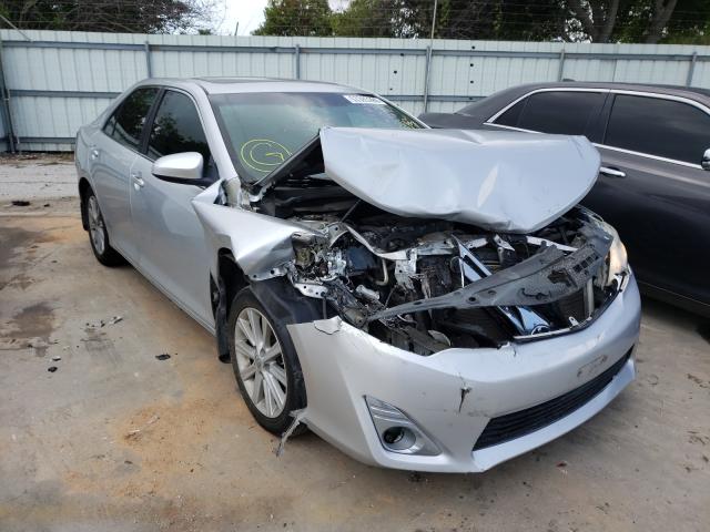 TOYOTA CAMRY L 2014 4t4bf1fk1er413343