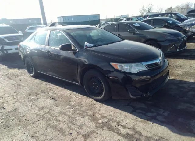 TOYOTA CAMRY 2014 4t4bf1fk1er414508